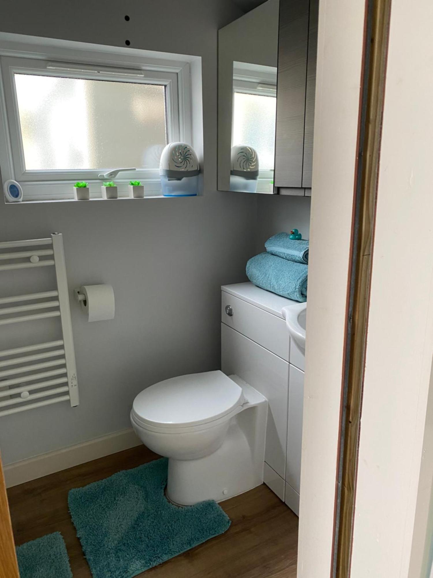 Cosy 1 Bed Garden Annexe Apartment Colchester Ngoại thất bức ảnh